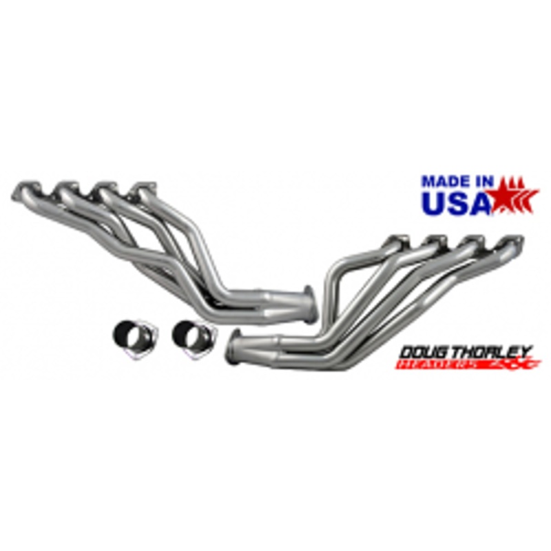 1970-73 Ford Mustang Long Tube Headers – 351-400