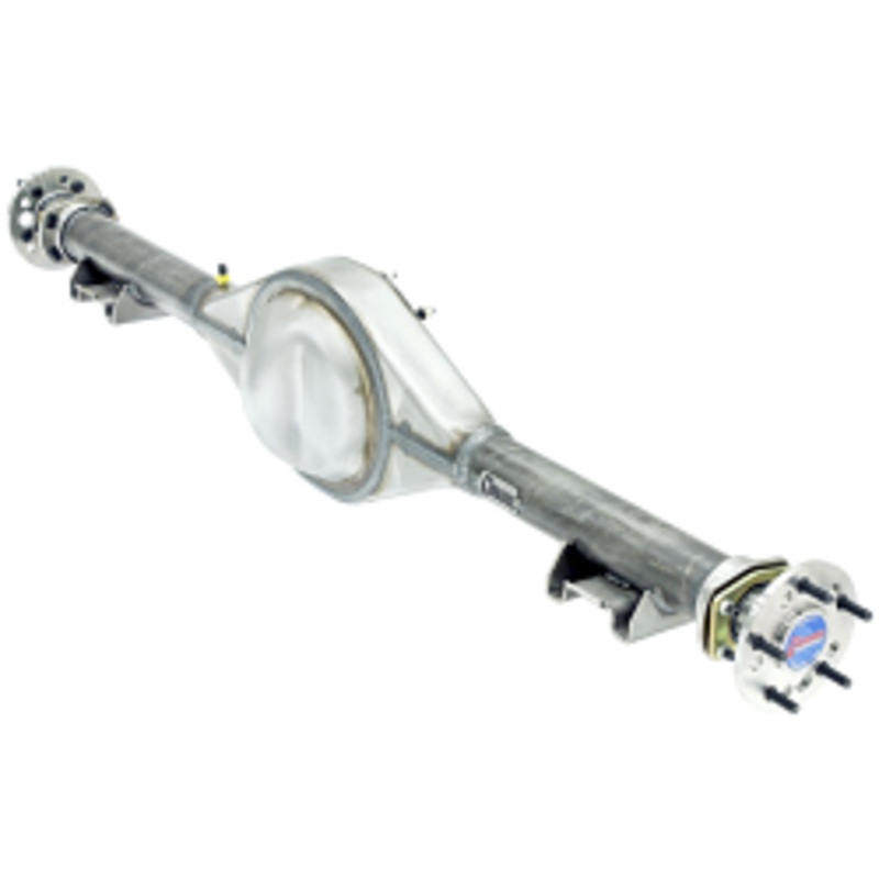 1970-81 Chevy Camaro Ford 9″ Rear End Housing and Axles
