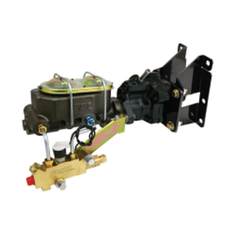 1973-87 Chevy, GMC Truck Hydropower Brake Boost Kit Specify Type