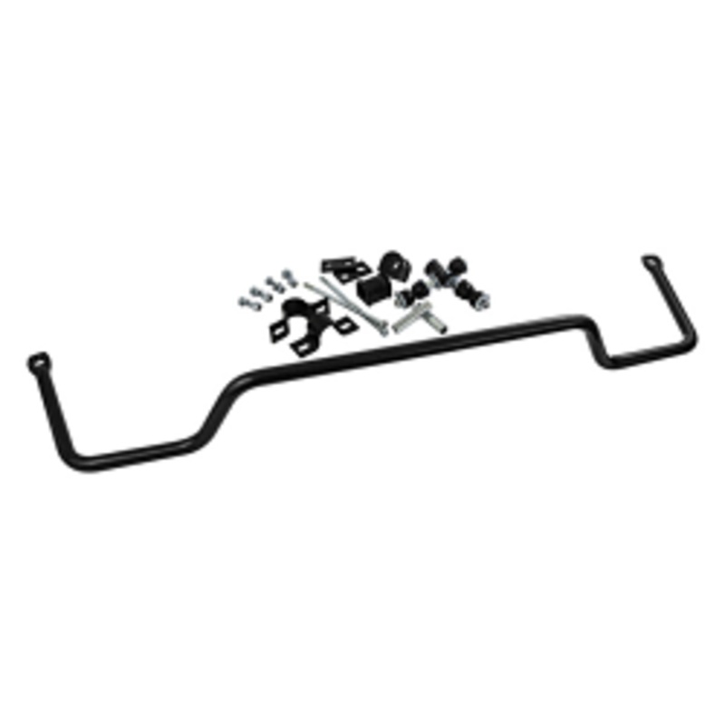 1973-87 Chevy, GMC Truck Rear Performance Sway Bar Kit