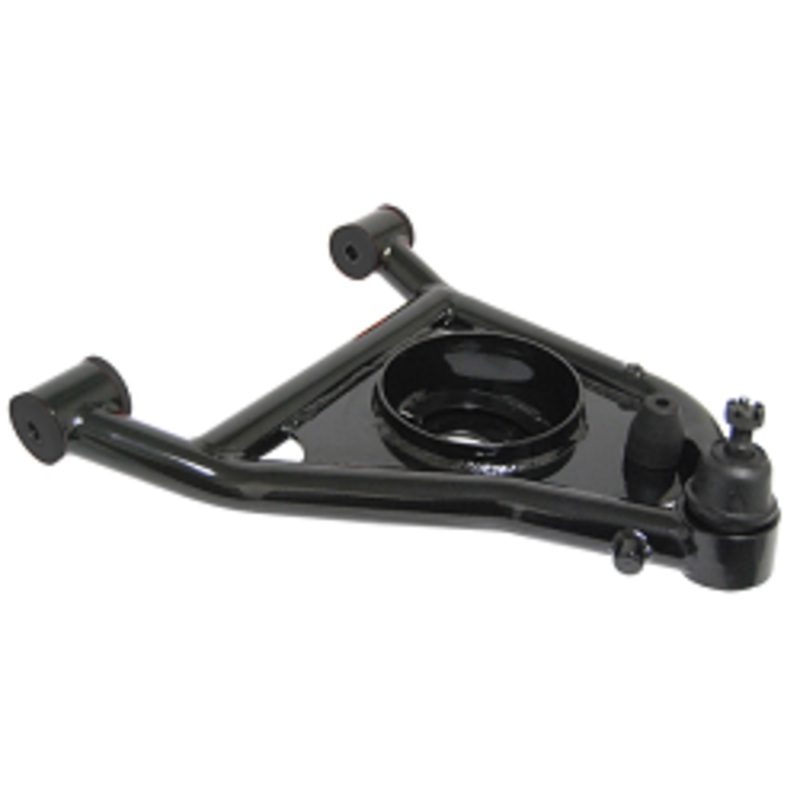 1975-79 Chevy Nova Tubular Lower Control Arms stock springs