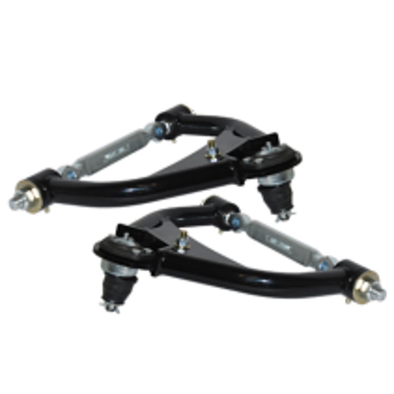 1975-79 Chevy Nova Tubular Upper Control Arm Set