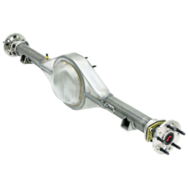 1982-97 Chevy S10 Rear End Housing and Axles