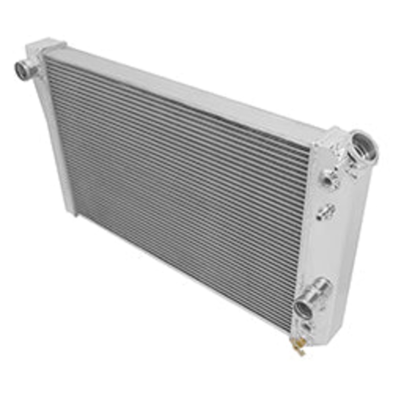 1986-05 Chevy S10 Aluminum Radiator, V8 Conversion