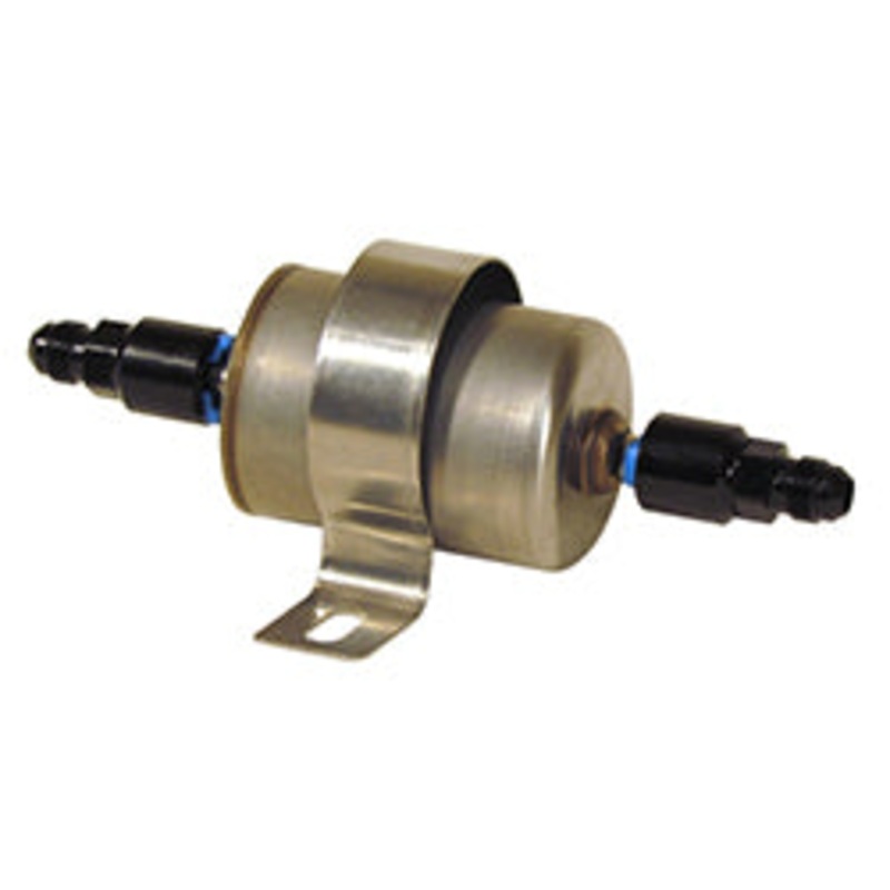 High Pressure EFI Fuel Filter