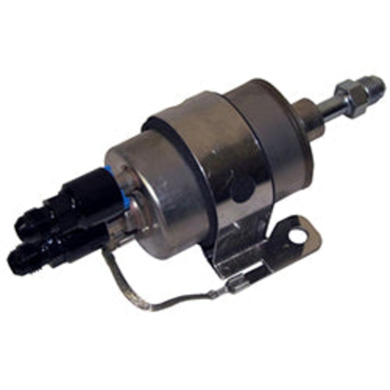 LS Fuel Filter Regulator Kit