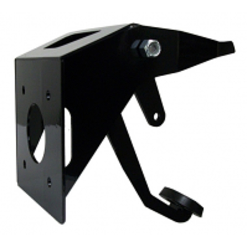 1955-59 Chevy, GMC Truck Fire Wall Mount Brake Booster Mount