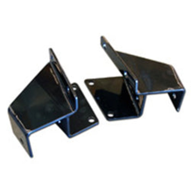 1962-65 Ford Fairlane Cal Tracs Traction Bar Hanger Kit