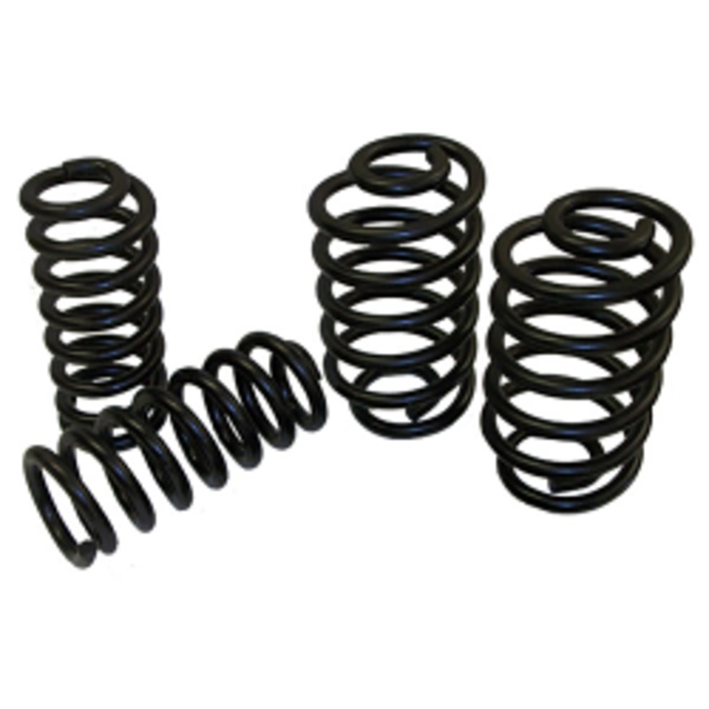 1963-72 Chevy, GMC C10 Truck Coil Spring Kit, Front and Rear 6″ Drop (RCS603D6) 4″ Drop (FCS6102D4)
