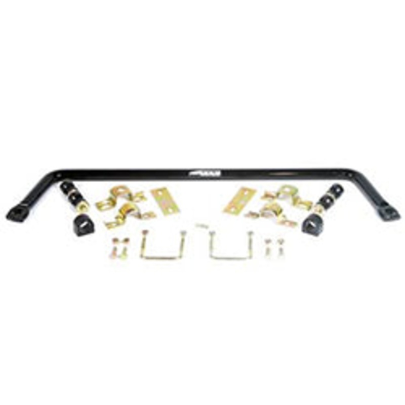 1963-87 Chevy, GMC  K10, K20 Truck Front Sway Bar Kit, 4×4, Leaf Spring
