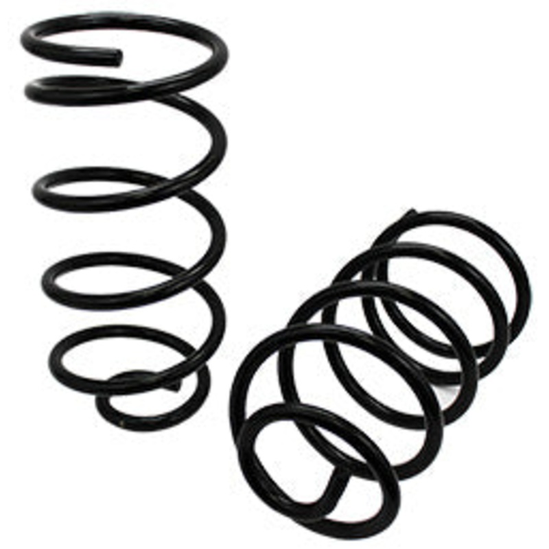 1964-66 Chevy Chevelle, GM A-Body, Rear Coil Springs Please Specify