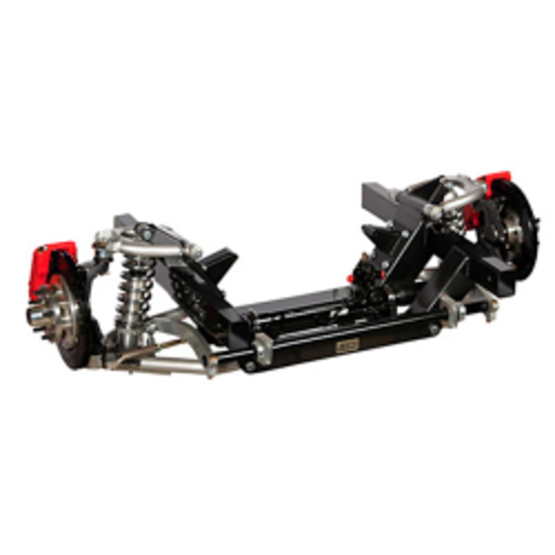 1964-70 Mustang Heidts Pro G Suspension Kit, 58″ Track Width Please Specify