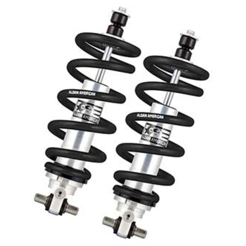 1970-81 Chevy Camaro Front Coil Over Conversion Big Block (550#) Single