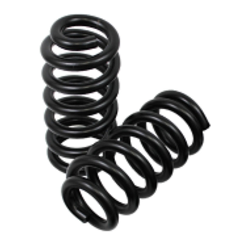1973-87 Chevy, GMC C20 Truck Front Coil Springs 3″ drop
