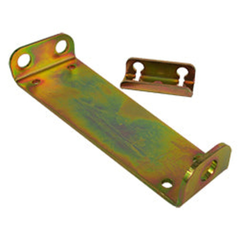 Emergency Brake Cable Junction Bracket