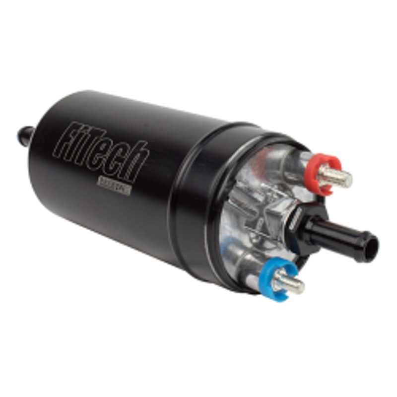 FiTech 50101 – 255 LPH In-Line Fuel Pump