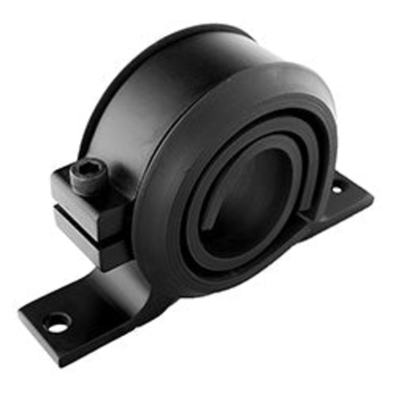 FiTech 80110 – Frame Mount Billet Fuel Pump Bracket