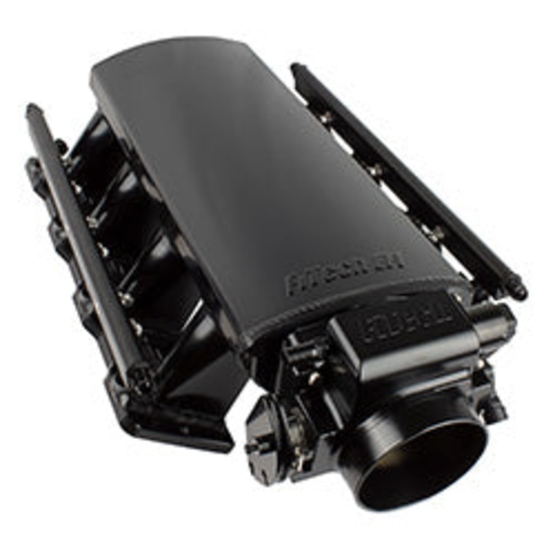 FiTech Ultimate LS1, LS2, LS6 EFI Induction Kit 750 HP Yes
