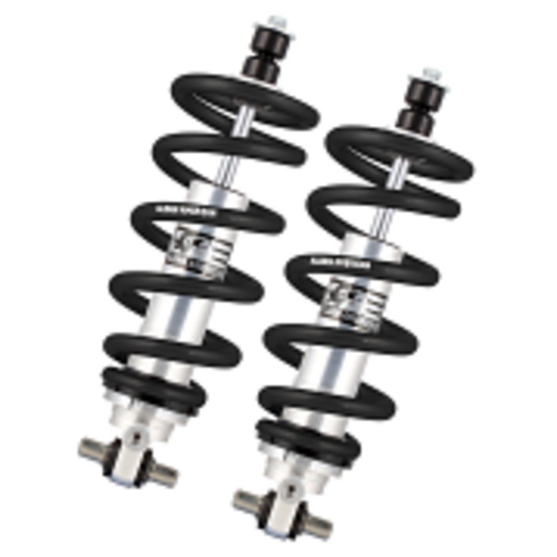 Front Coil Over Conversion, 1973-88 GM A, G & X Body, and 1982-2004 S10 Specify Coils Please Specify