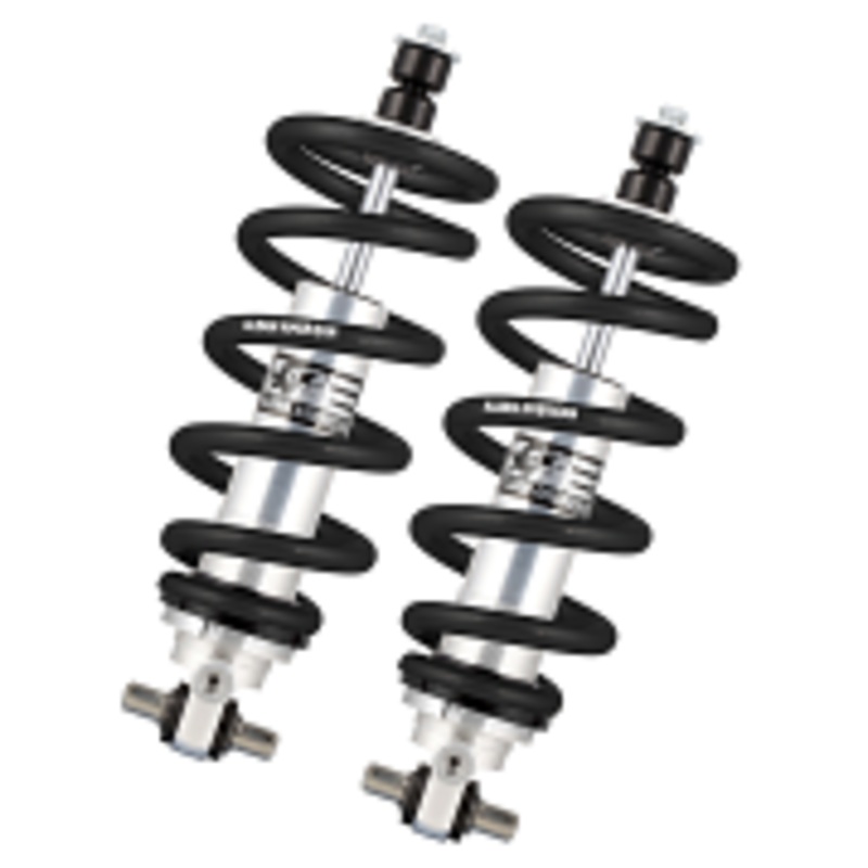 Front Coil Over Conversion, 64-67 GM A-Body & 55-57 Belair Big Block Double