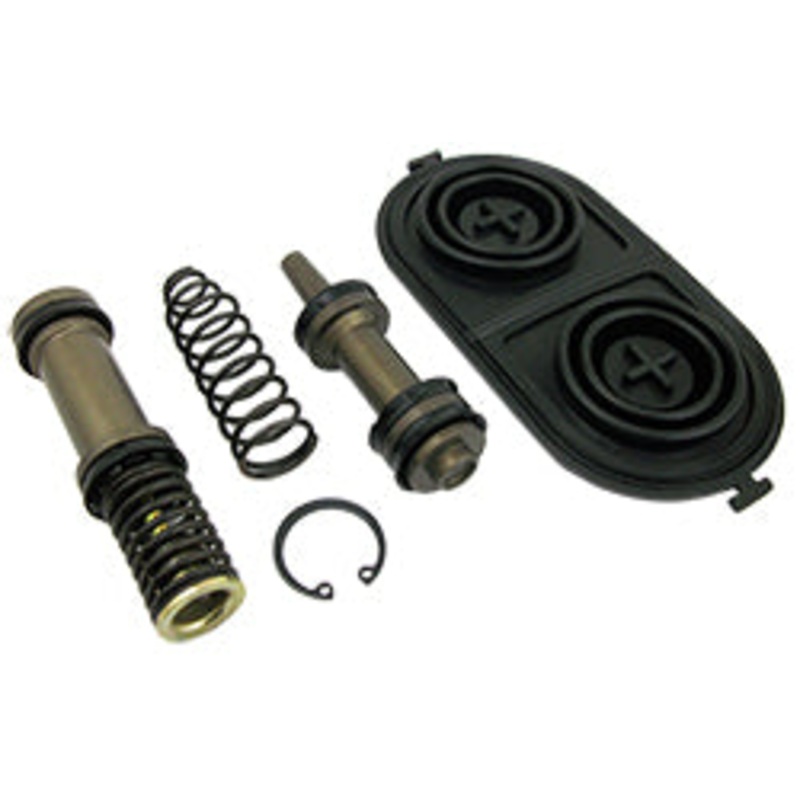 GM Master Cylinder Rebuild Kit, 1″ Deep Bore