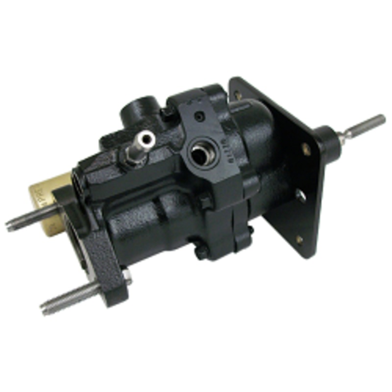 Hydropower Hydraulic Brake Assist Booster Kit