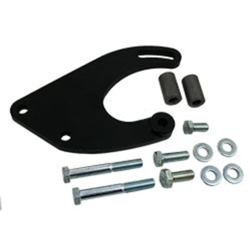 Power Steering Pump Bracket Kit, Small Block Ford Engine
