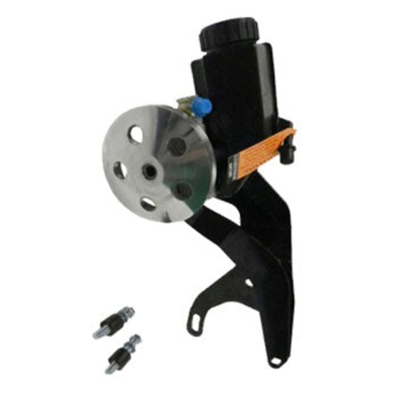 Power Steering Pump Kit – 49-51 Ford Flathead