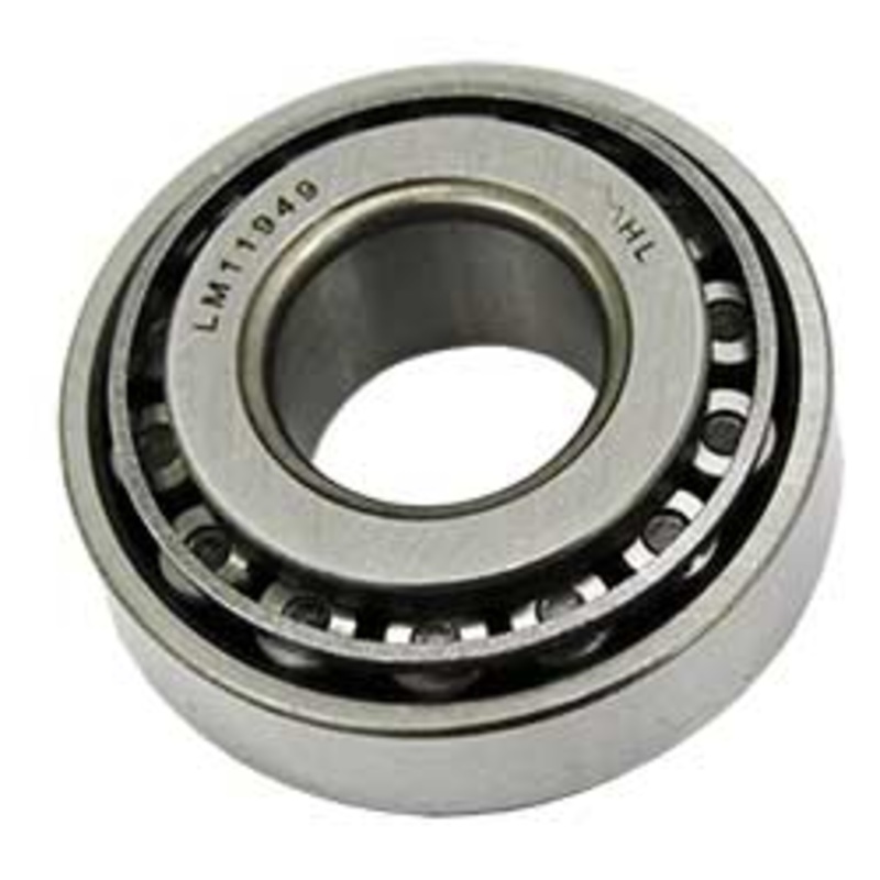 Replacement Wheel Bearings, Outer Please Specify