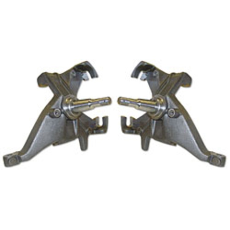 1970-81 Chevy Camaro 2″ Drop Spindles 1979-81