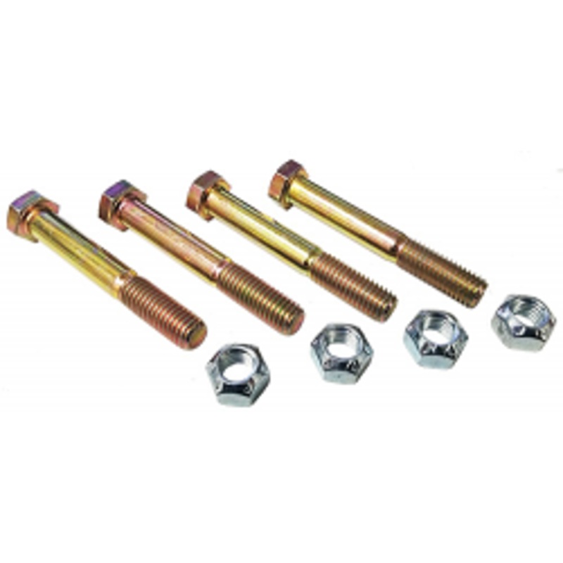 1970-81 GM Midsize Car Front Lower Control Arm Bolt Kit
