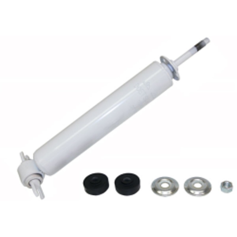 1973-77 Chevy Chevelle 3-Way Adjustable Shock Absorber, Front 1973-77 (DT1001)