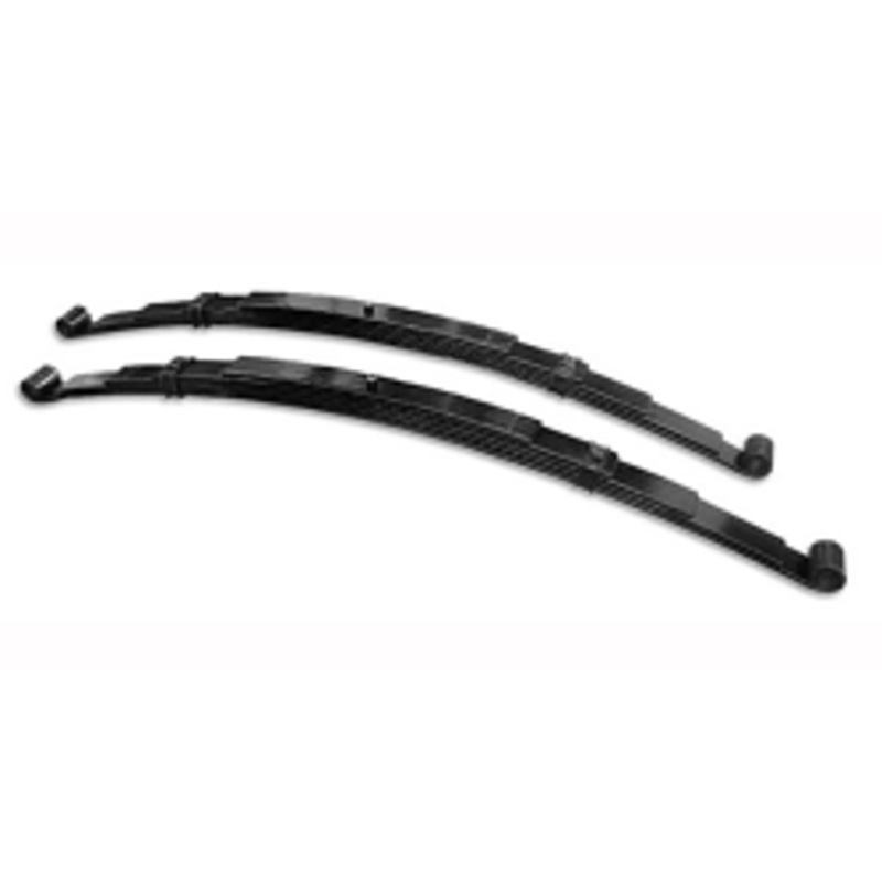 1973-87 Chevy, GMC C10 Truck Multi Leaf Spring Set, Rear, 56″ Long 3″ Drop