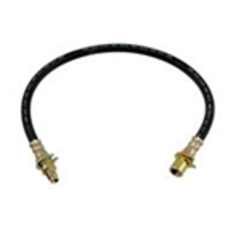Brake Hose, Rear, 1967-70 Chevy C10 Truck