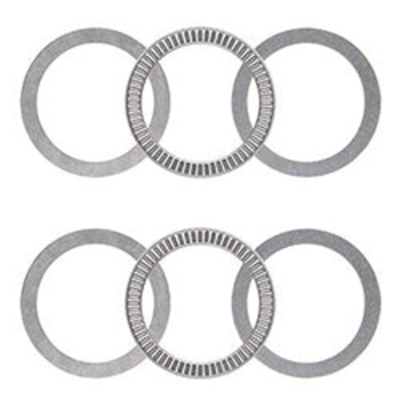 Coil Over Shock Thrust Bearing Kit