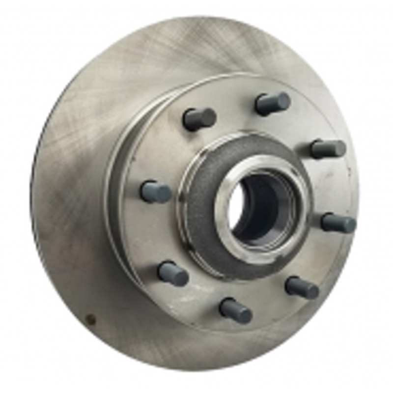 Disc Brake Conversion Rotor, 8 Lug Bolt Pattern, 1963-70 Chevy, GMC C20 Truck Please Specify