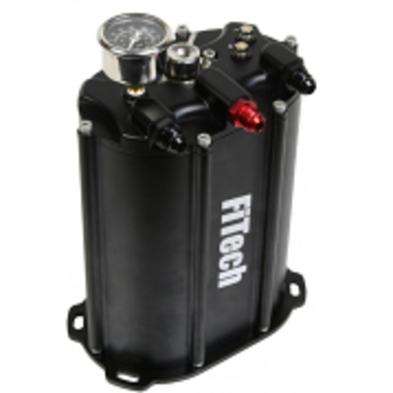 FiTech 50004 – Force Fuel System