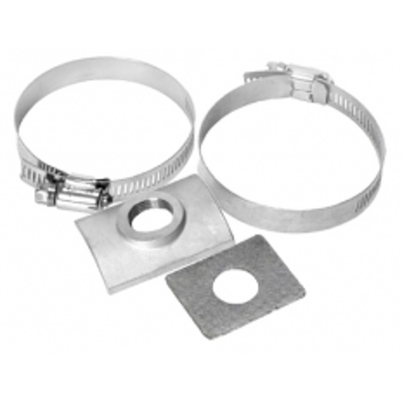 FiTech Oxygen Sensor Bung Kit
