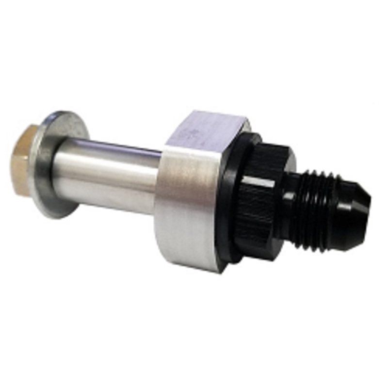Fuel Tank Return Line Bung Kit, Universal