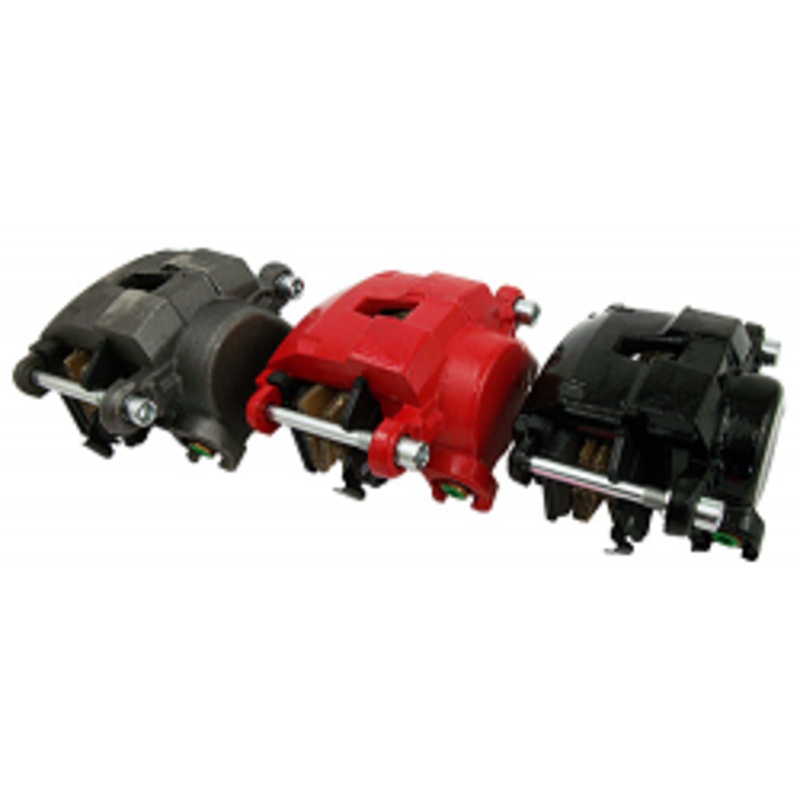 GM D154 Disc Brake Caliper Plain
