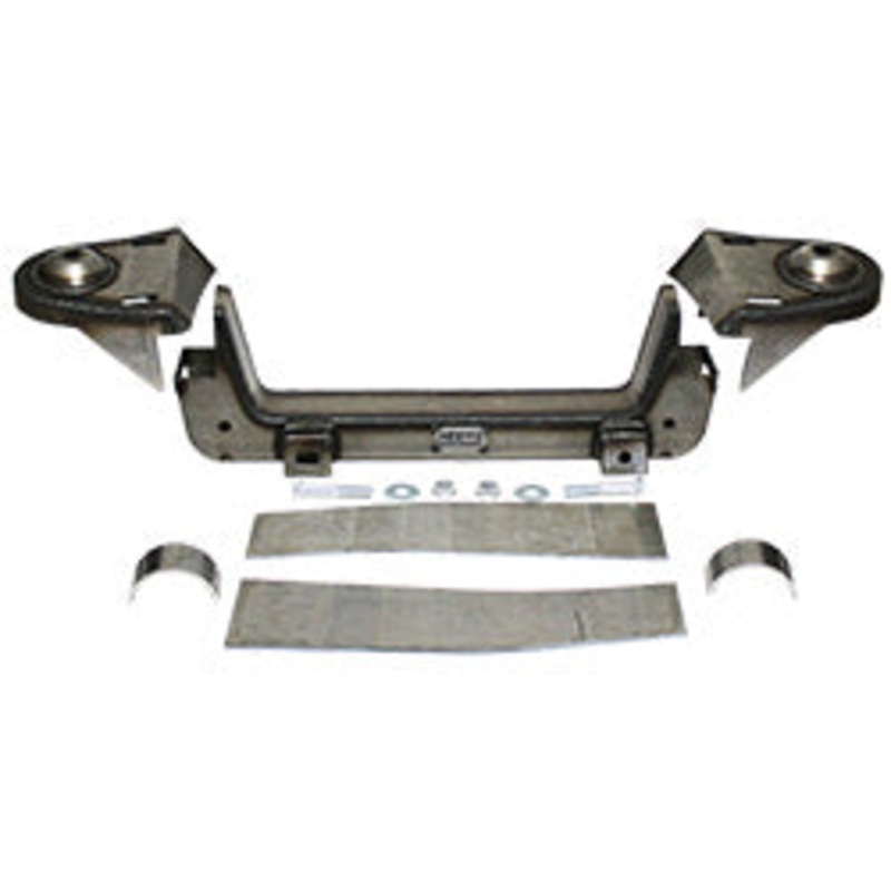 Heidts – 1947-55 Chevy, GMC Truck Mustang ll IFS Crossmember