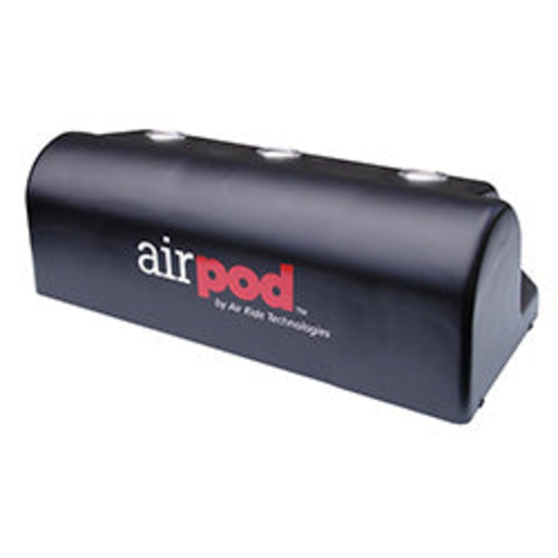 RideTech 30314101 – Airpod Cover, 5 Gallon