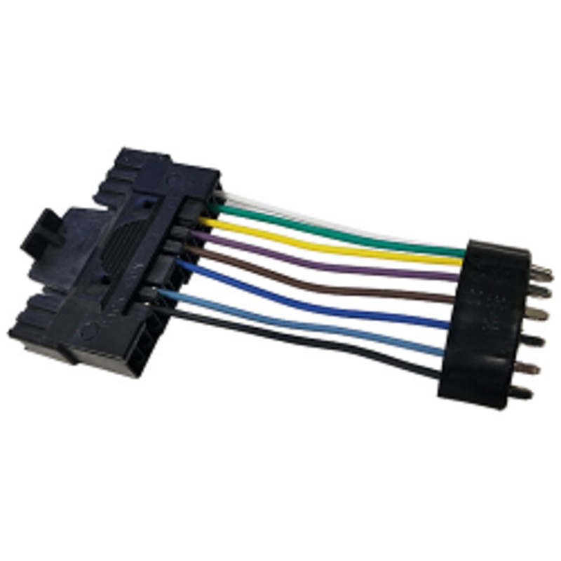 Steering Column Wire Harness Adapter, 4.250″ GM Type