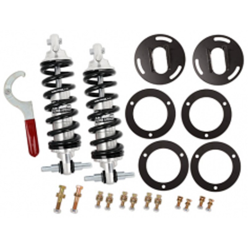 1960-71 Ford Fairlane, Falcon Front Coil Over Conversion Big Block Double Adjustable