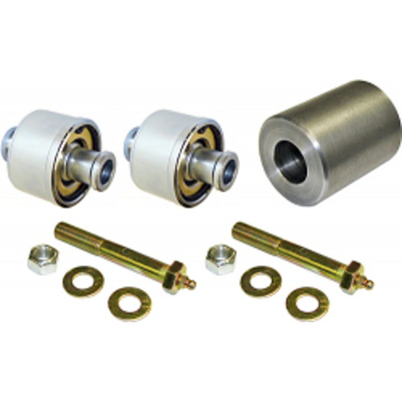 1964-72 Chevy Chevelle, GM A-Body Rear Upper Control Arm Johnny Joint Housing Kit