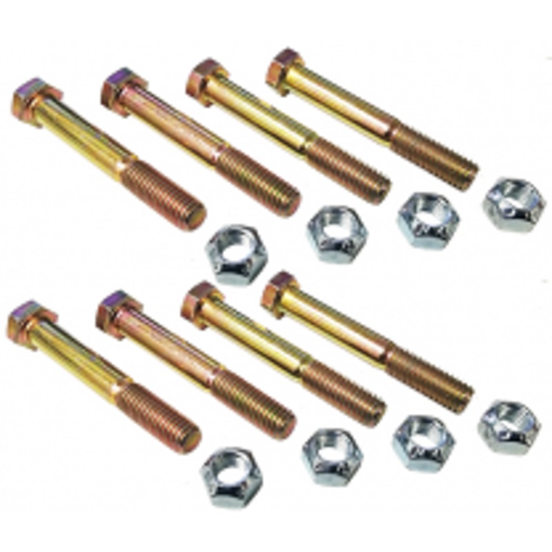 1964-72 GM A Body Rear Control Arm Bolt Kit
