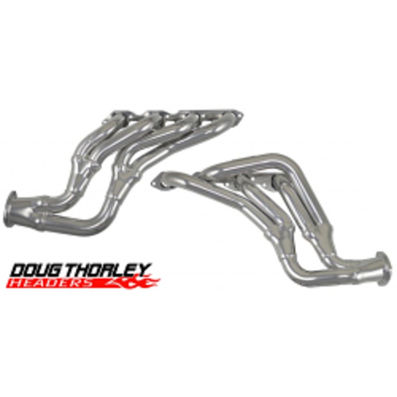 1967-1972 Chevrolet, GMC Truck 396-502 BBC Swap Tri-Y Headers