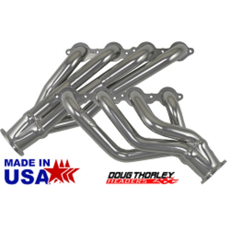 1968-74 Chevy Chevelle LS Swap Mid Length Headers