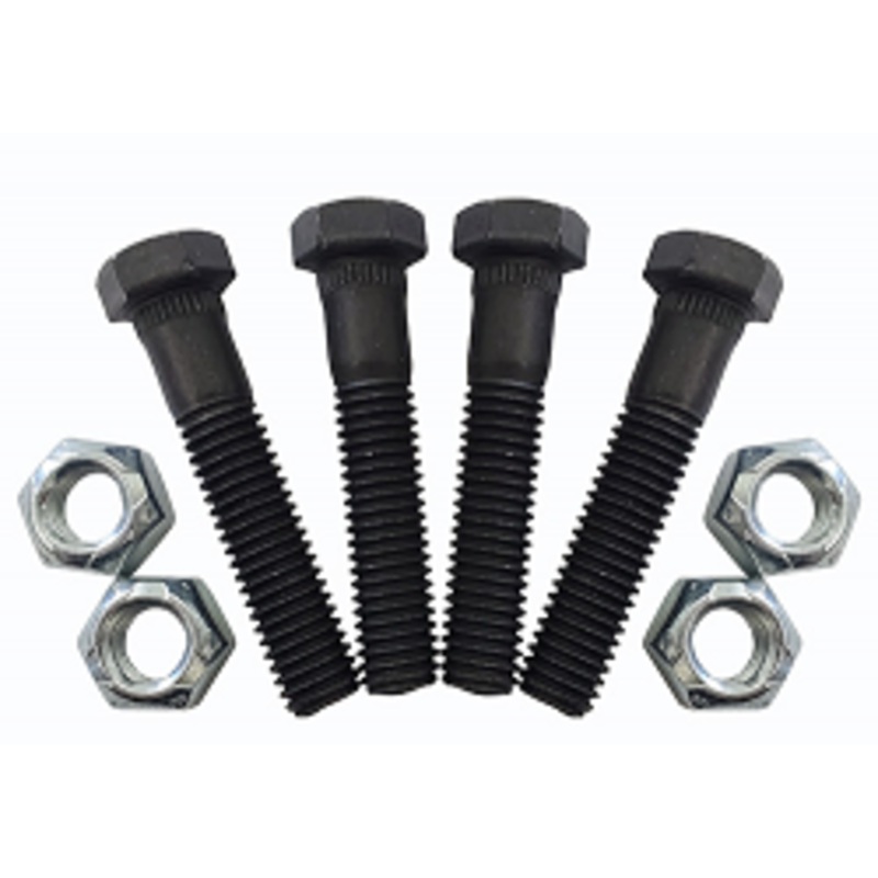 1970-81 Chevy Camaro Upper Control Arm Bolt Kit