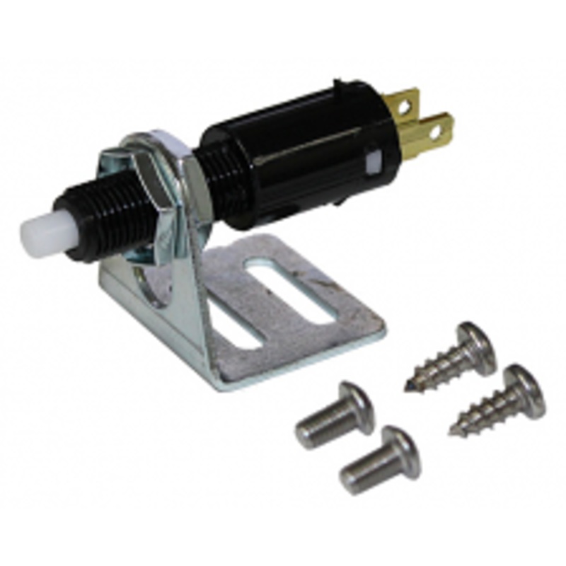 Brake Light Switch with Mounting Bracket